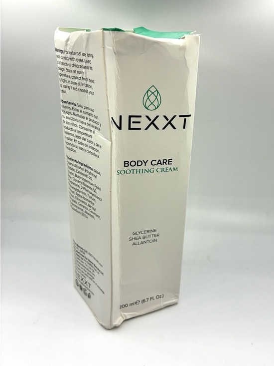 NEXXT Soothing Cream - Picture 3 of 3